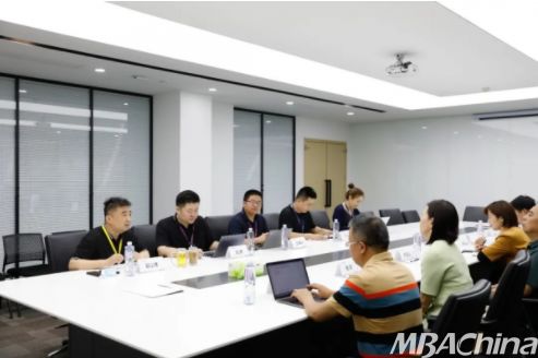 多方協(xié)同聚勢共贏 普華商業(yè)集團(tuán)打造企業(yè)數(shù)字服務(wù)生態(tài)體系