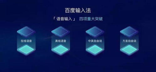 輸入法日均語音請(qǐng)求量突破10億次 技術(shù)驅(qū)動(dòng)的智能化未來